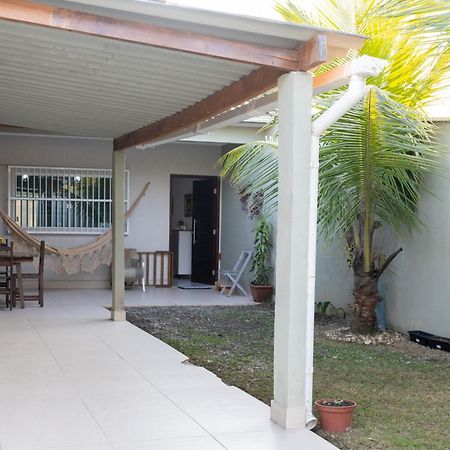Recanto Maria Flor Casa 01 Guarujá Exterior foto