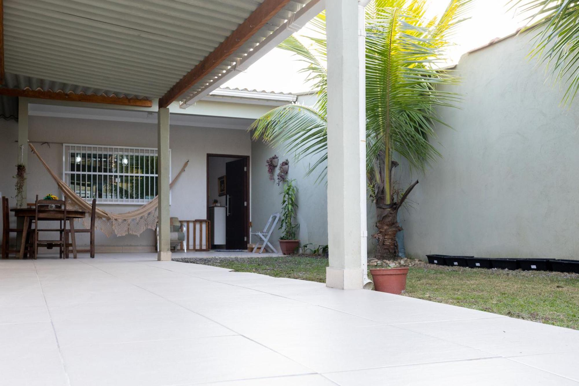 Recanto Maria Flor Casa 01 Guarujá Exterior foto