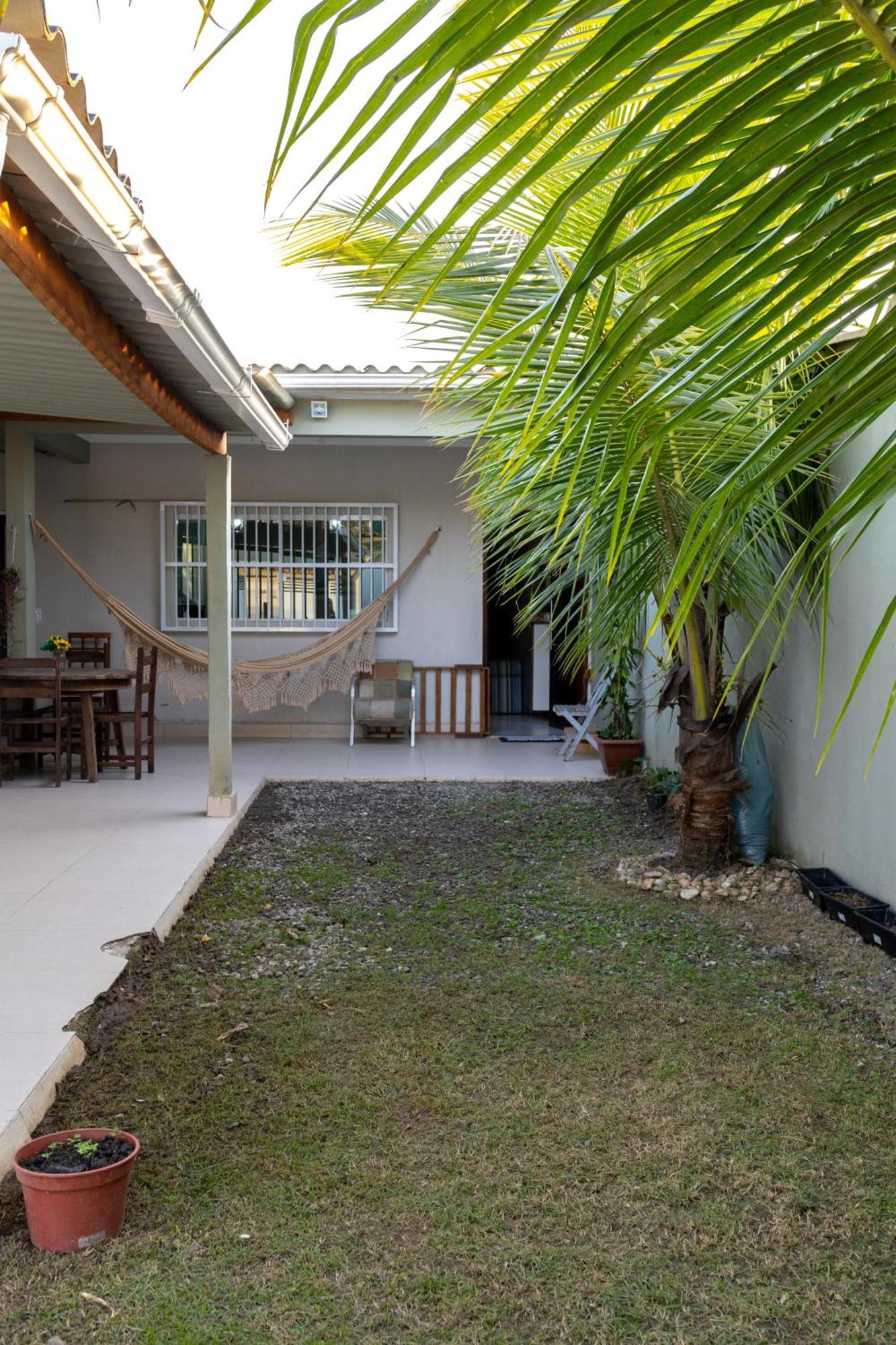 Recanto Maria Flor Casa 01 Guarujá Exterior foto