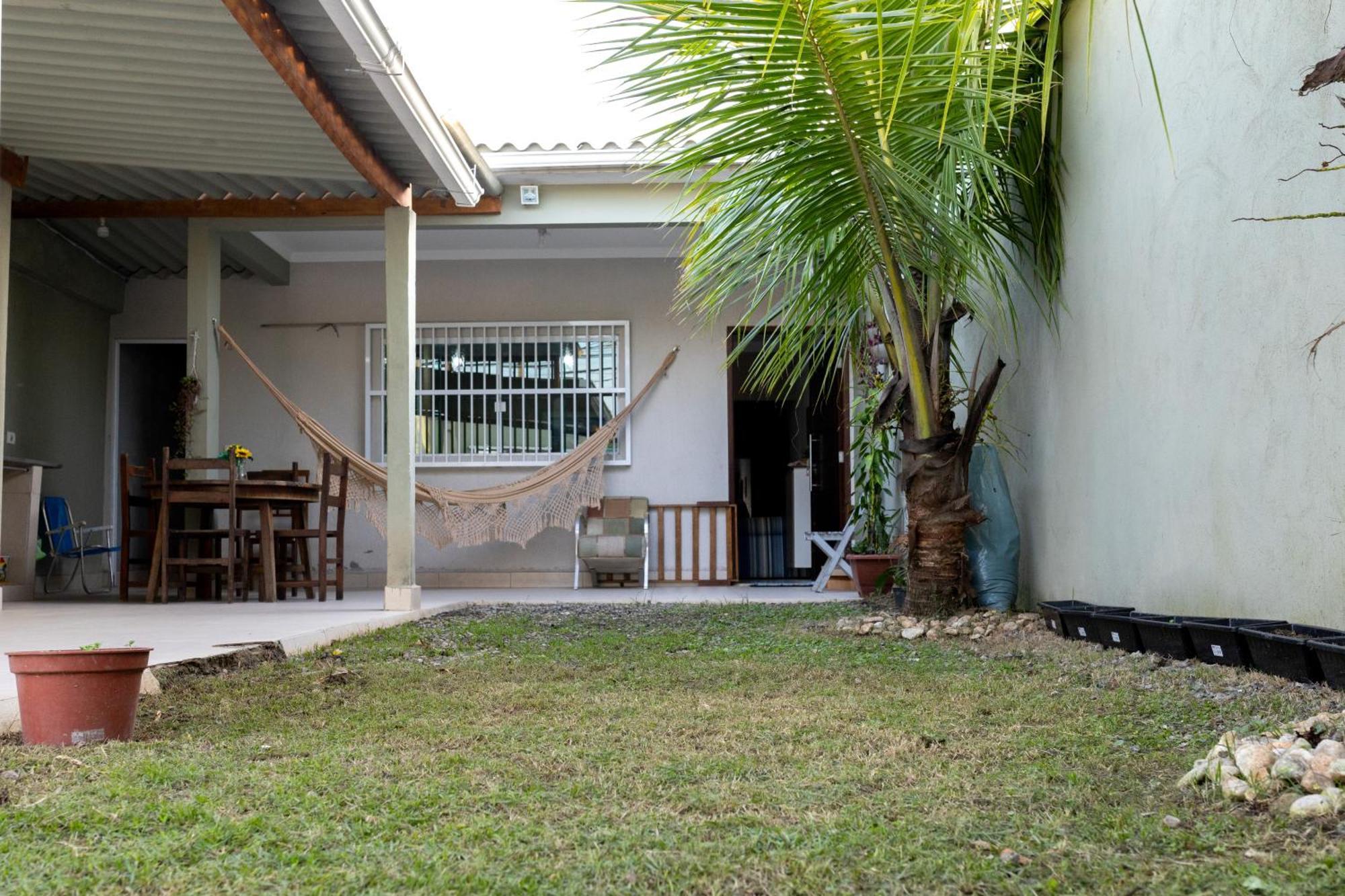 Recanto Maria Flor Casa 01 Guarujá Exterior foto